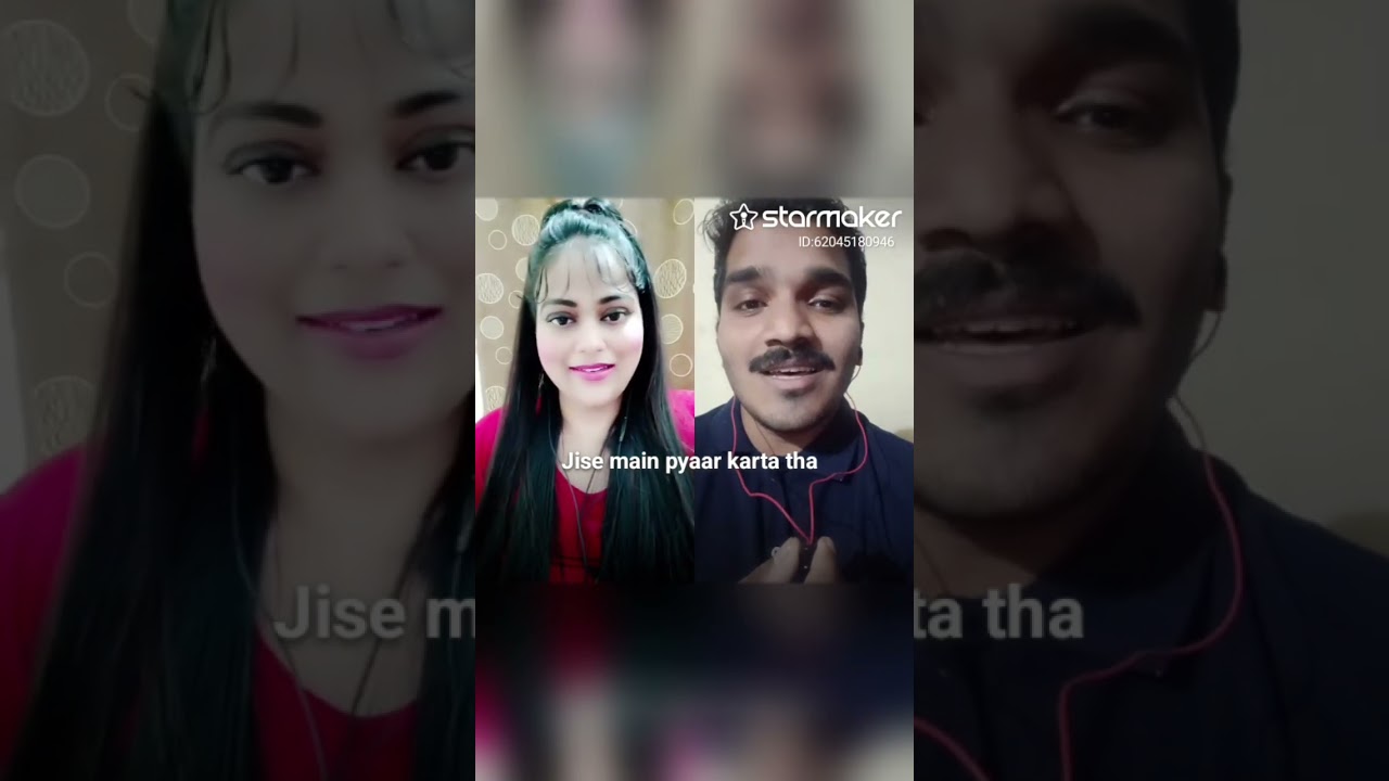 Jeeta tha jiske liye song duet jeevak surshe 🧑‍🤝‍🧑♥️♥️🎤🎸