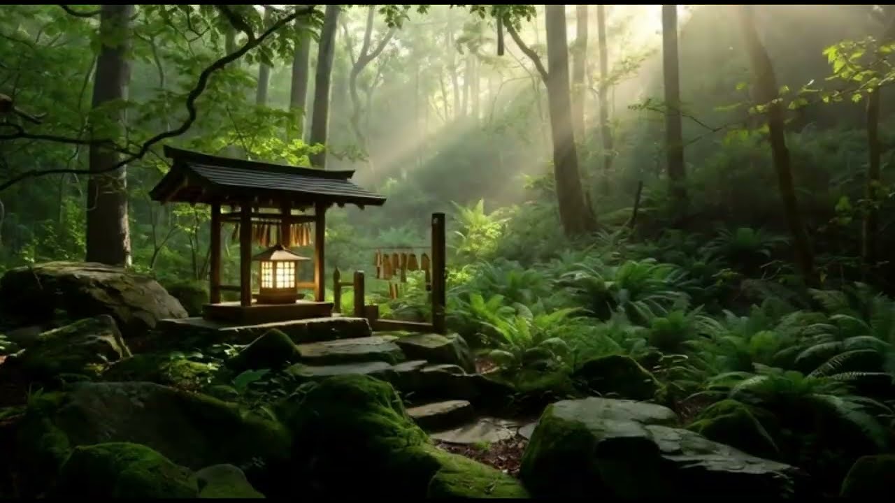 Meditar, Estudiar y Descansar #relaxing #music #meditation #mentalhealth
