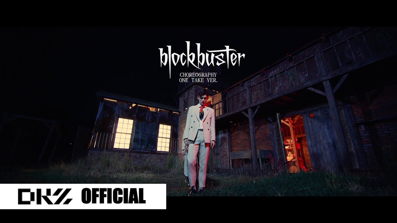 [DONGKIZ(동키즈)] 'BlockBuster' Dance ver. | Choreography