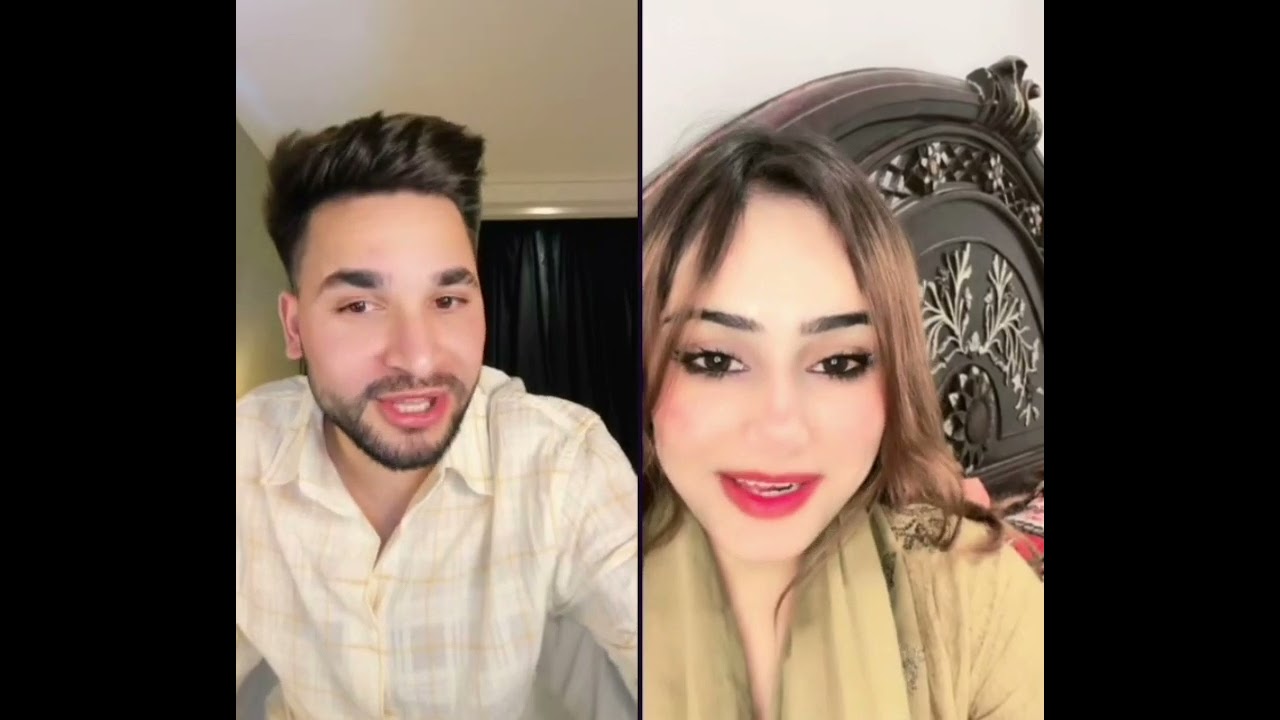 Waliullah Sahibzada da Sana Koko sra gap hsap pashto funny entertaining video