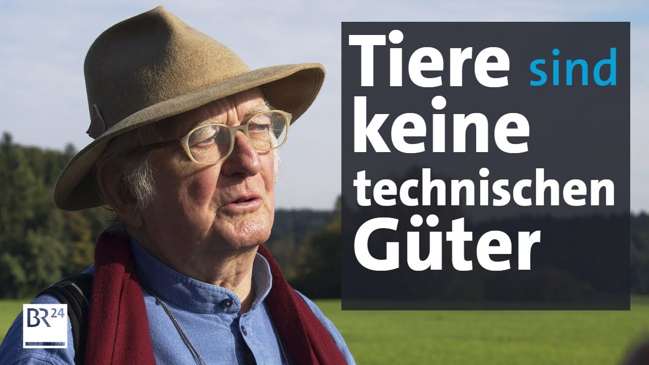 Herrmannsdorfer Landwerkst&auml;tten: Vom Pionier zum erfolgreichen Biohof | Abendschau | BR24
