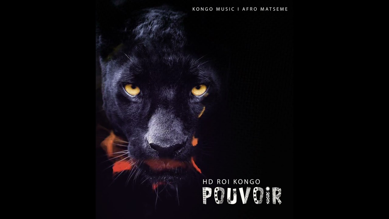 HD ROI KONGO - POUVOIR