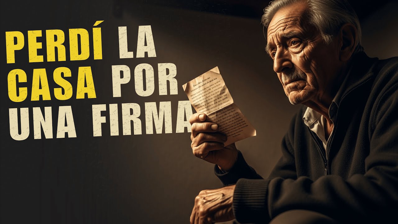 Mi Padre Se Llevó A La Tumba Algo Que Me Cambió Para Siempre