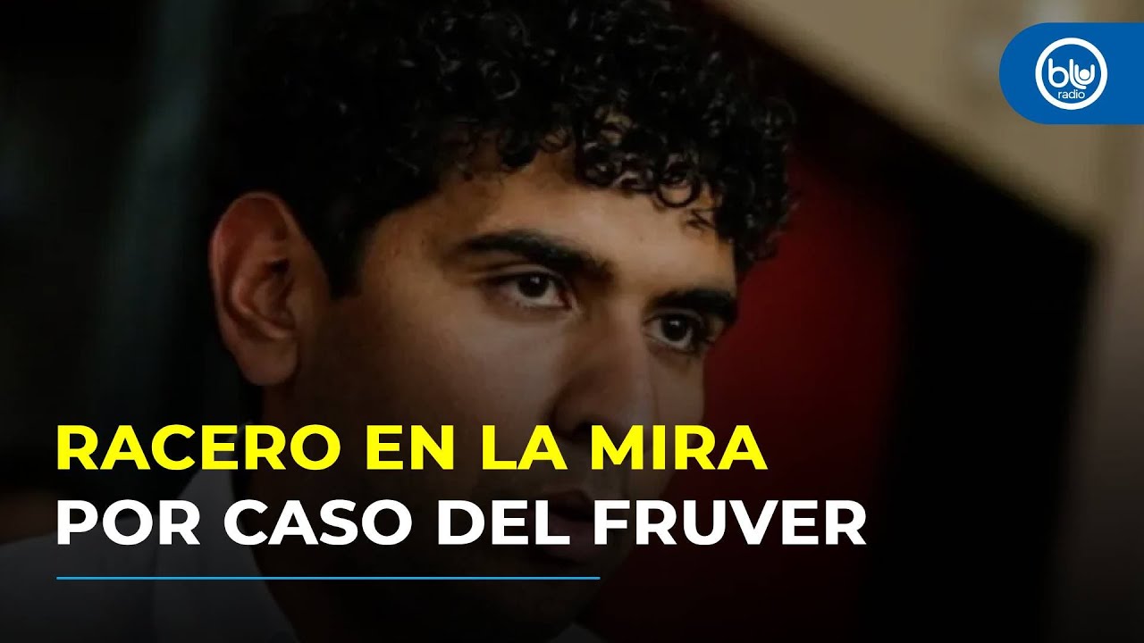 Corte Suprema abre investigaci&oacute;n a David Racero: &iquest;uso a asistente de UTL para negocio personal?