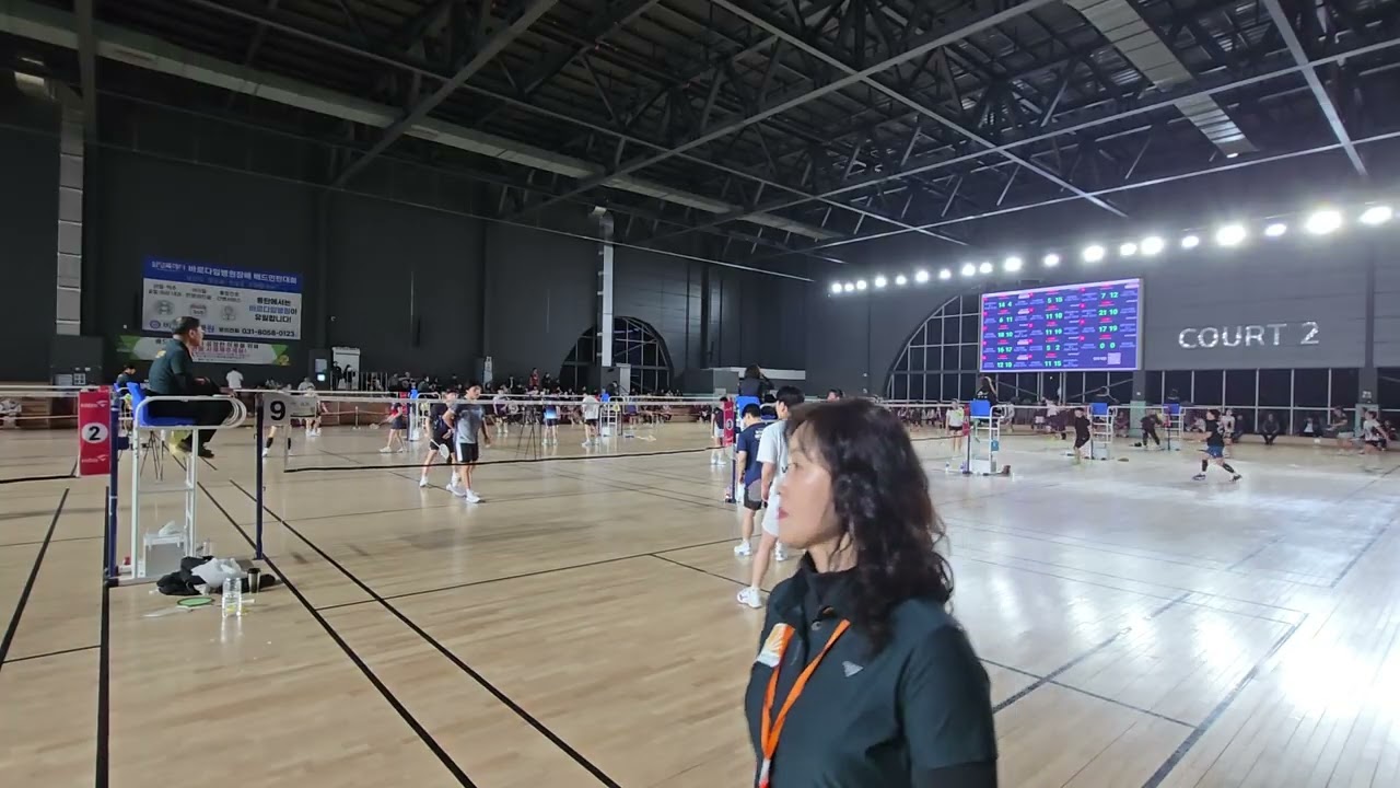화성 20c1 결승 26년3월14일(토)