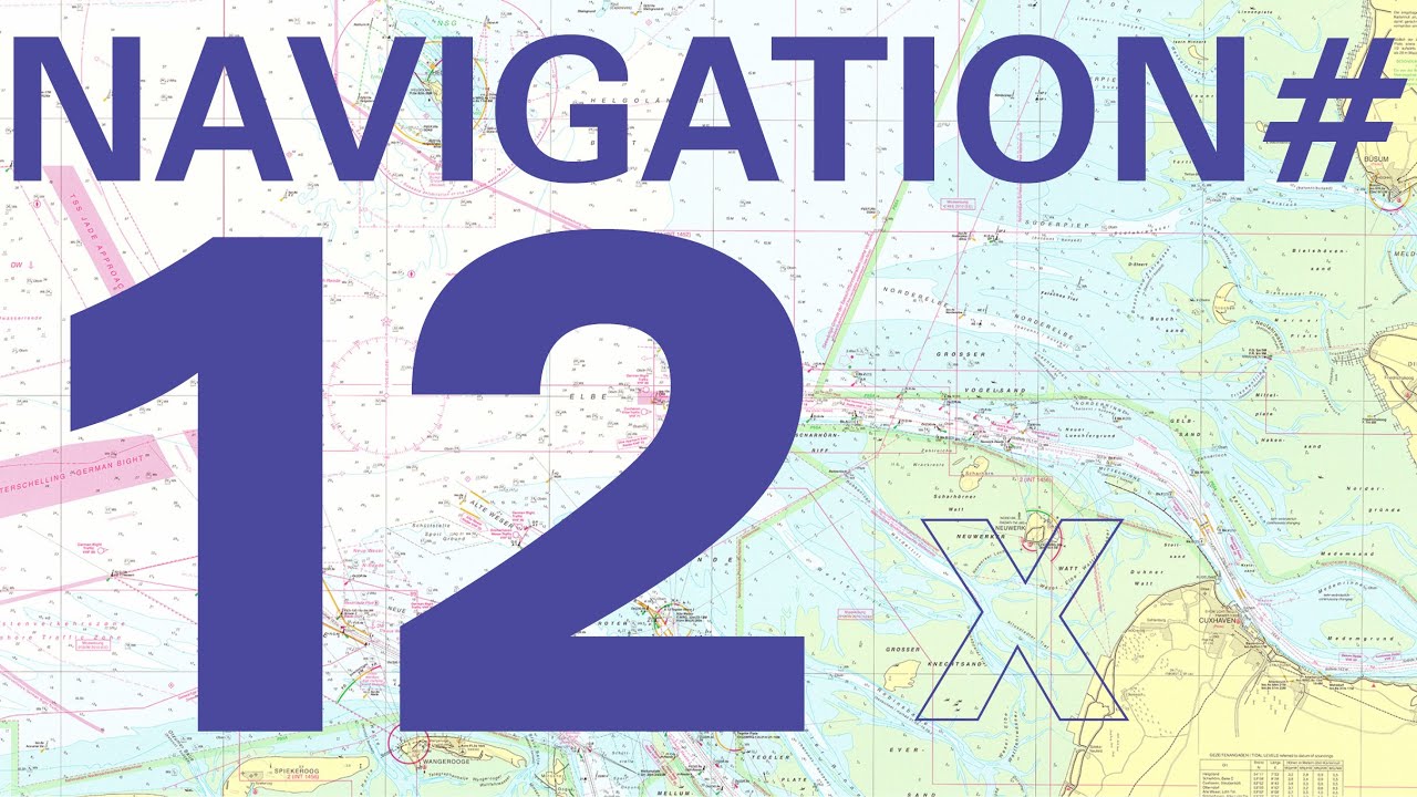nautiCLUB Bootsschulen - Navigation - Aufgabe 12