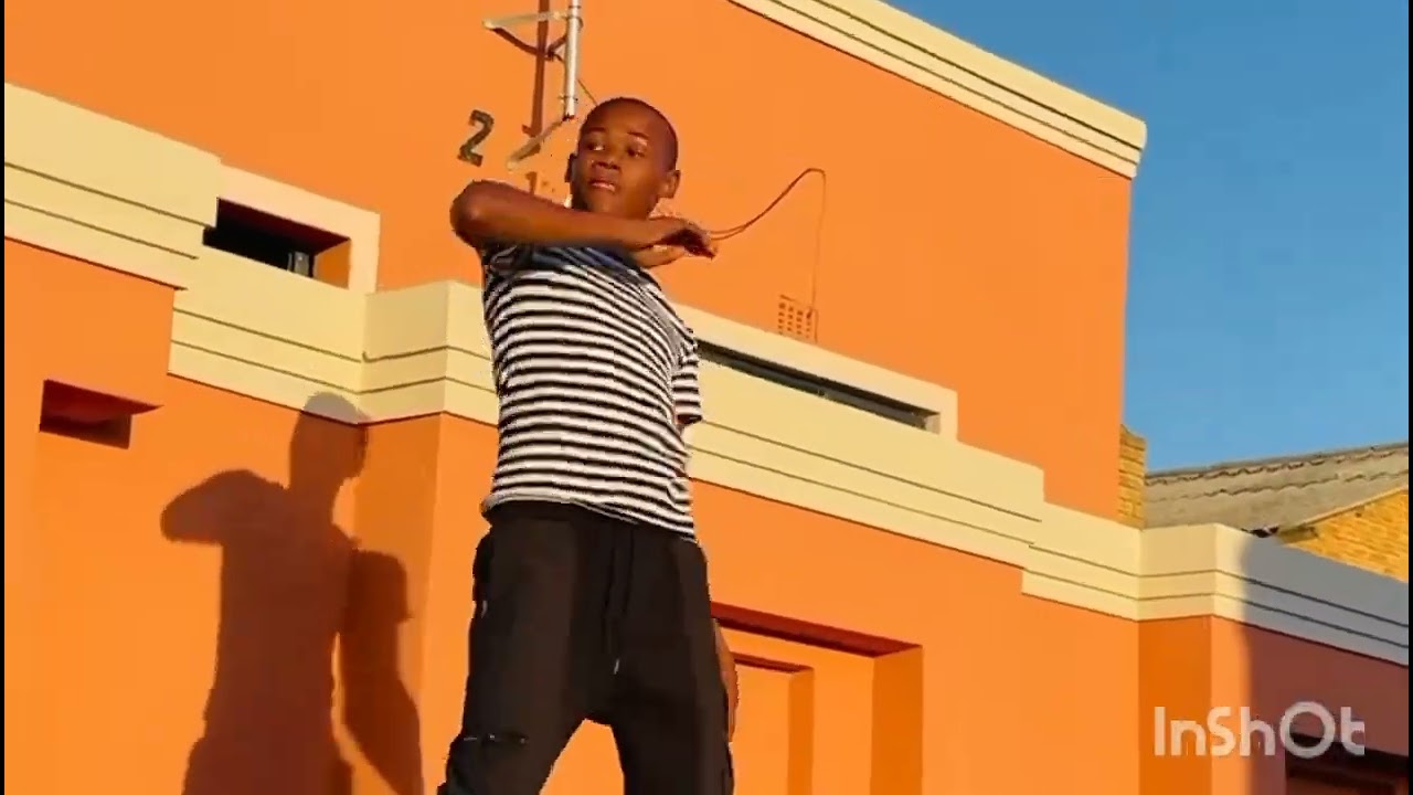 Ezempilo  Dance Crew😈💥 ft Azolla Soyikwa