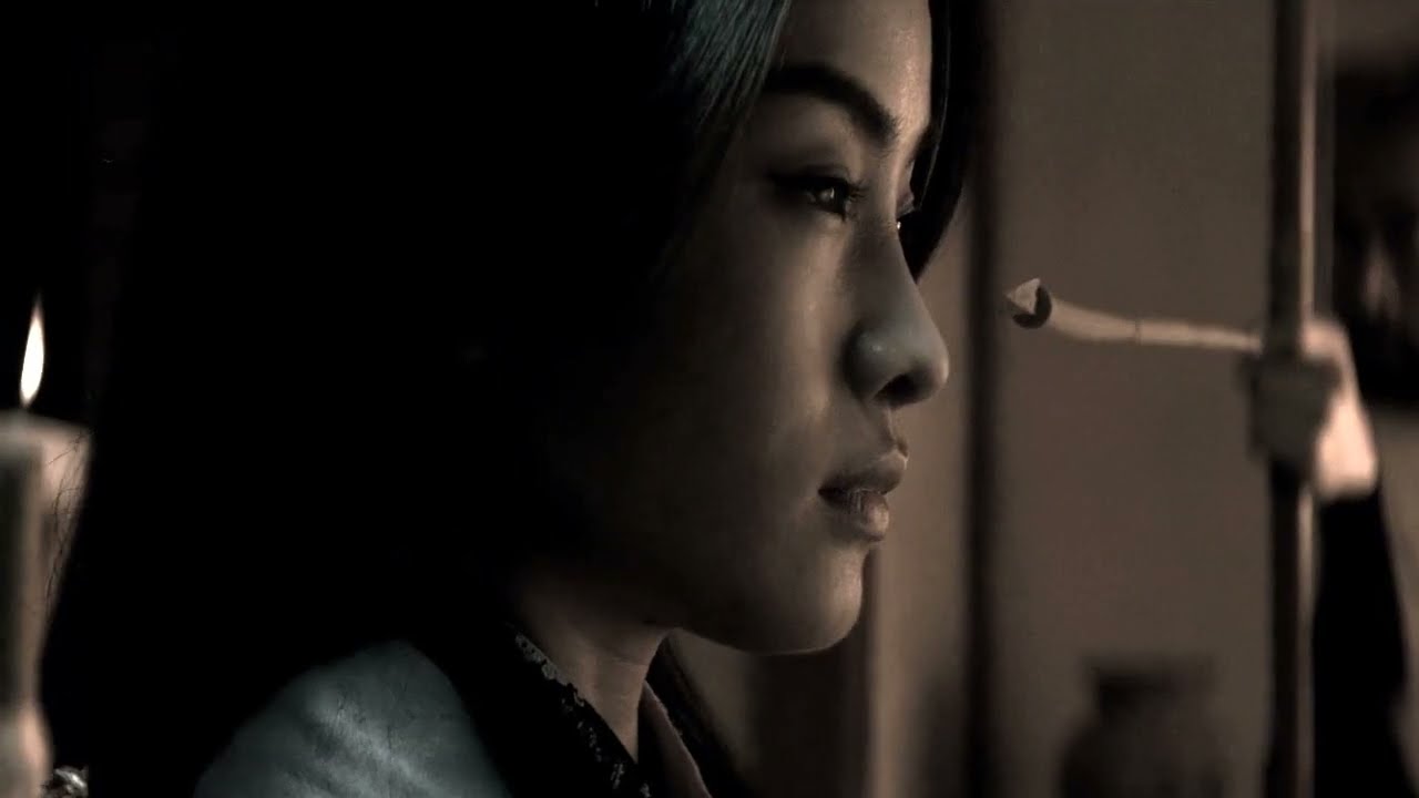 {Shogun} John/Mariko - What Happens To The Heart