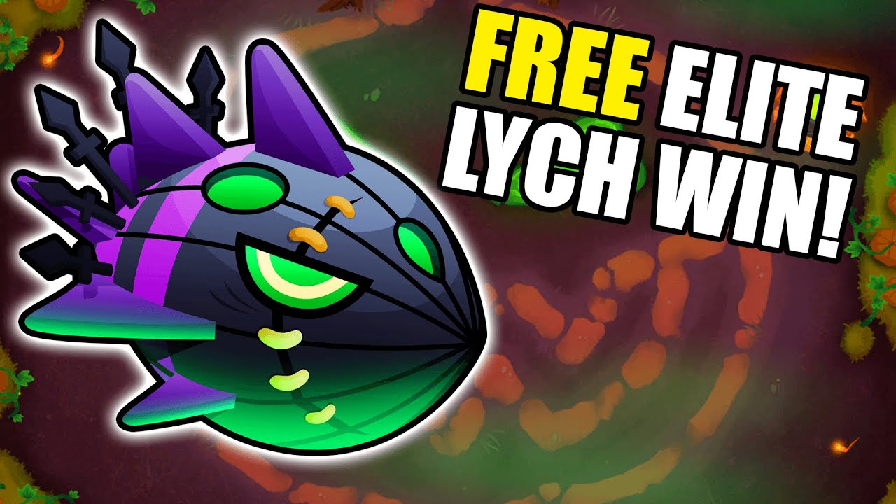 GAME-BREAKING Exploit Makes Elite Lych Super Easy!