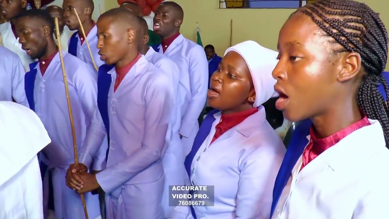 ELUGAGANENI CHURCH IN ZION,,NGUBANI ABENGATHULA 