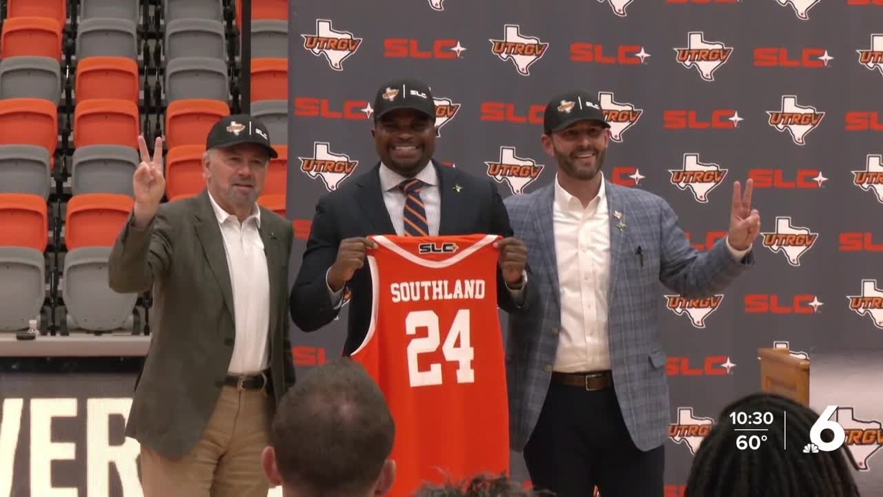 University of Texas Rio Grande announces joining Southland Conference this summer