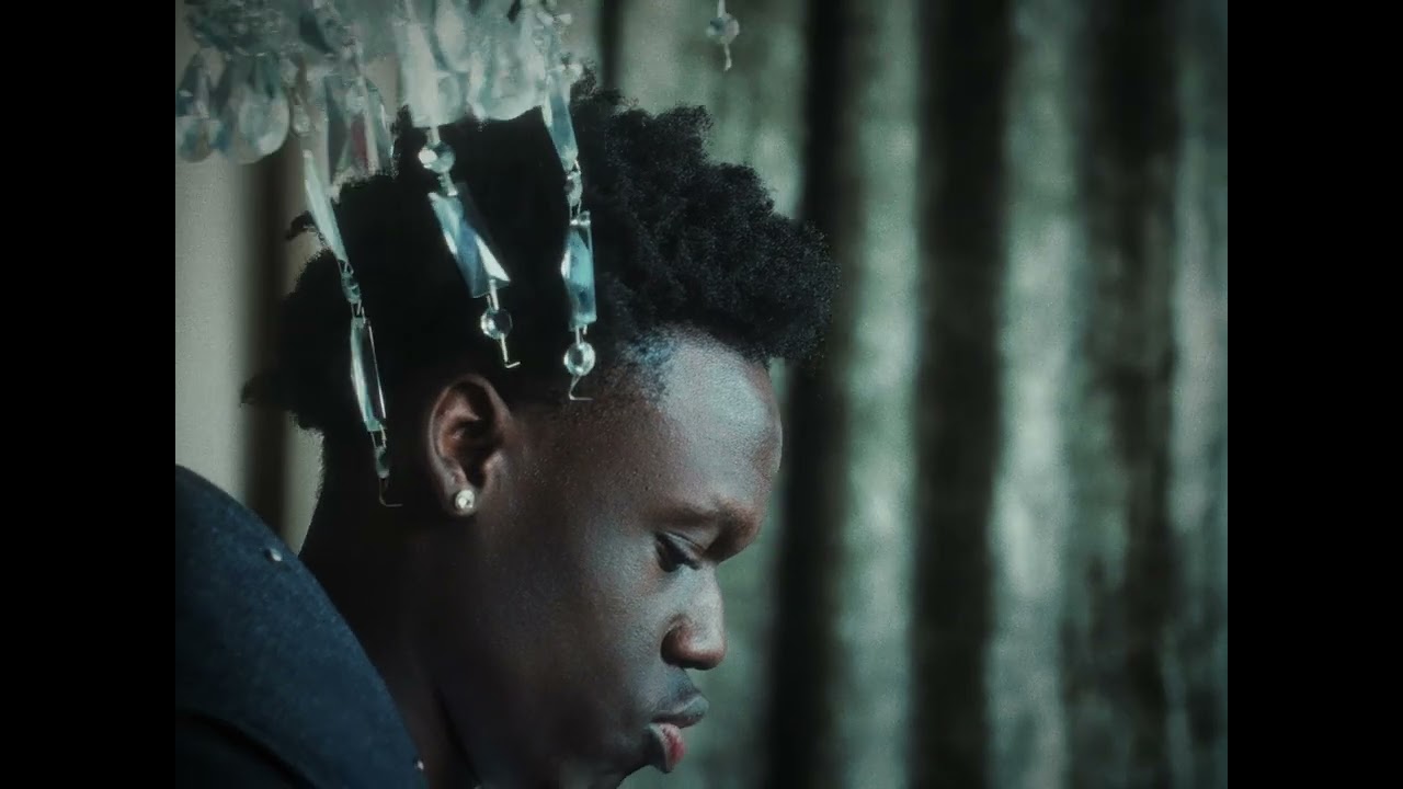 Specxfic - Jodecei (Official Music Video)