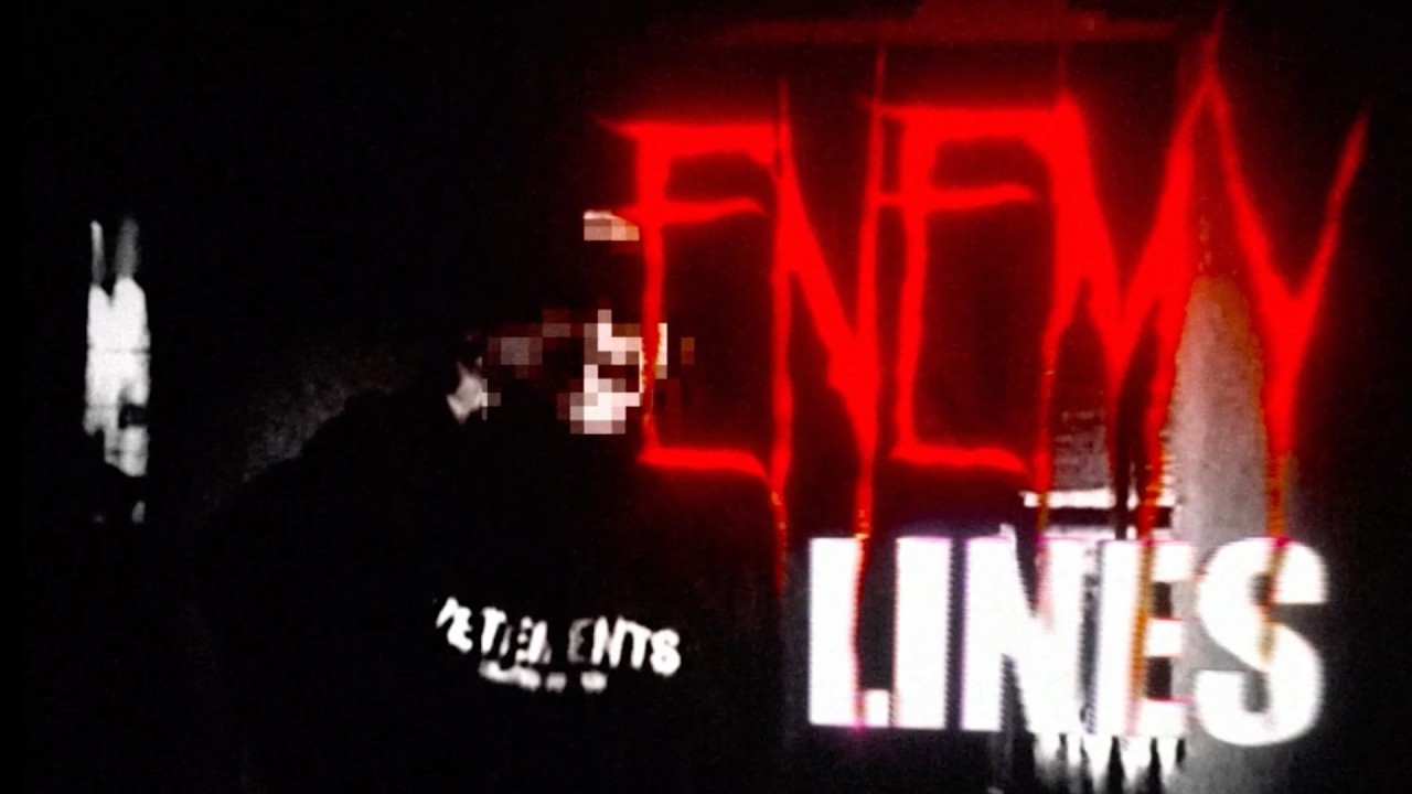 SXMPRA - ENEMY LINES
