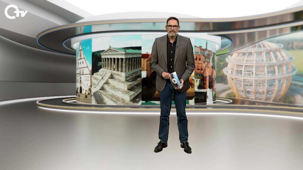 OTV Oberpfalz Plus: Top-Regionennews vom 17.02.2026