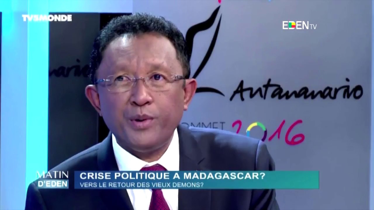 Crise politique &agrave; Madagascar : vers le retour des vieux d&eacute;mons ?