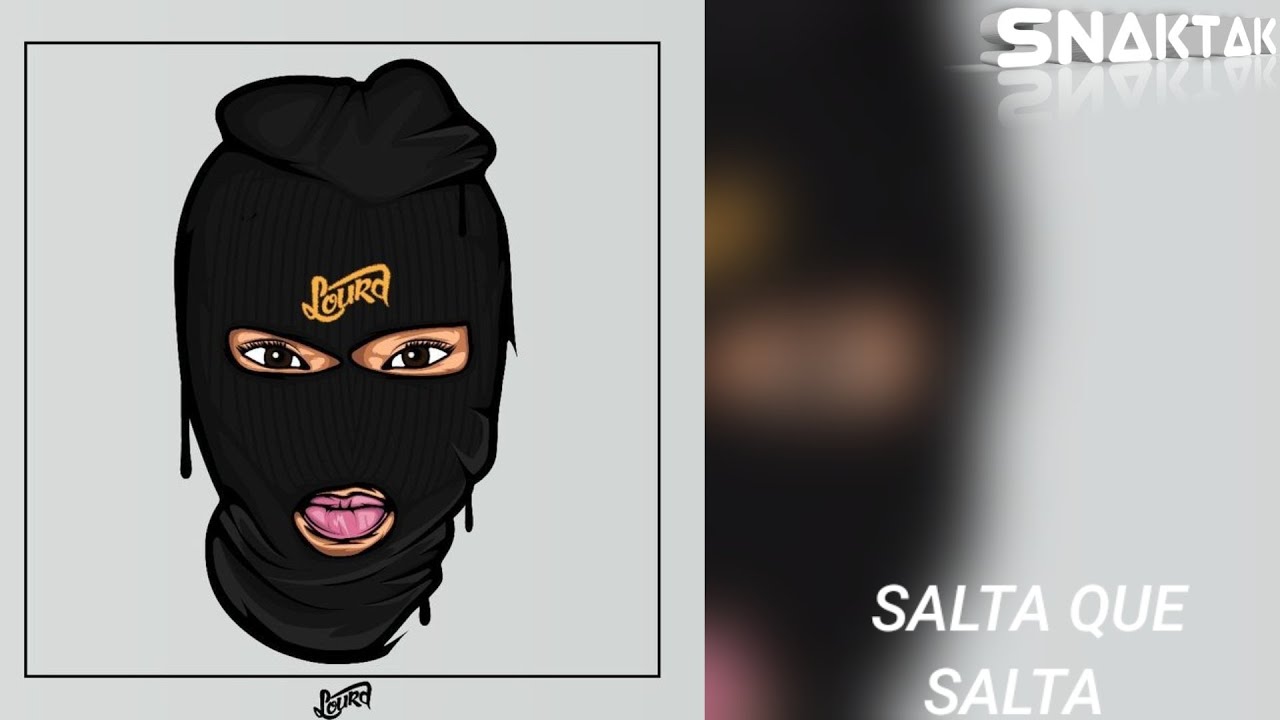 Salta Que Salta 🤯 [Guaracha TIK TOK] By Snaktak - Brahyan Hernandez - Yorman Valencia