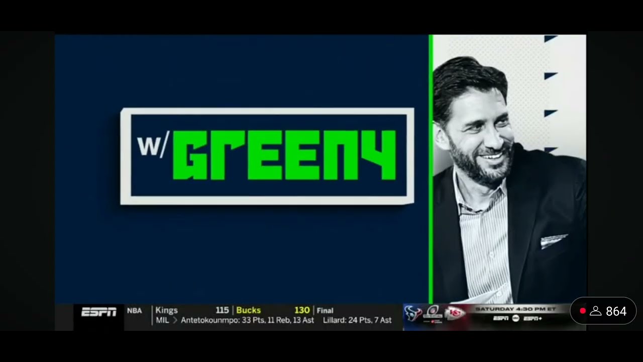 GET UP | Mike Greenberg, Andrew Hawkins, Kimberley A. Martin, and Jeff Saturday FULL SHOW 1/7/2025