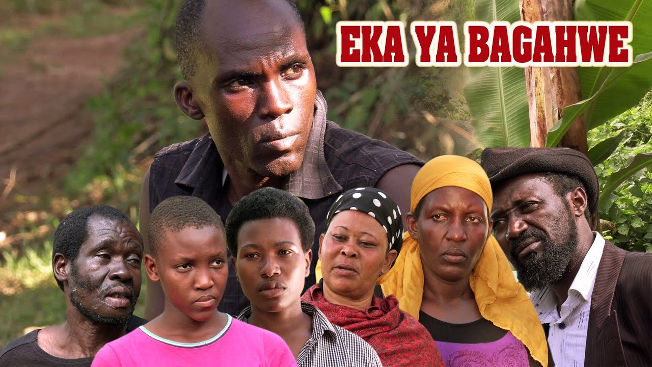 EKA YA BAGAHWE   EPISODE 97