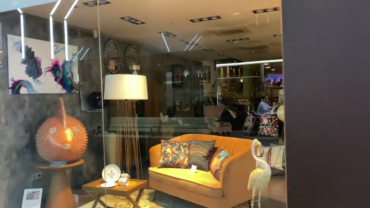 🇦🇩 Conoce el NUEVO HOTEL DE MESSI MIM ANDORRA. ¡En pleno CENTRO DE ESCALDES-ENGORDANY! 4K