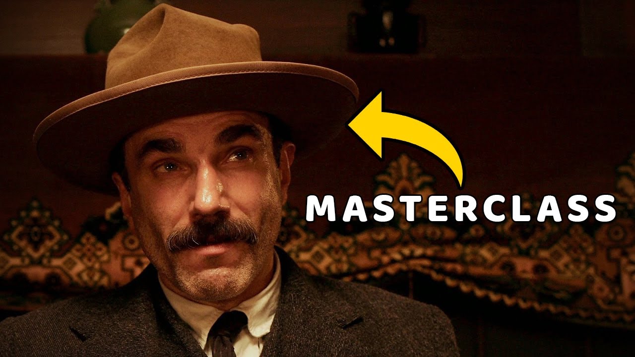 Why There Will Be Blood is a Masterclass in Staging and Blocking