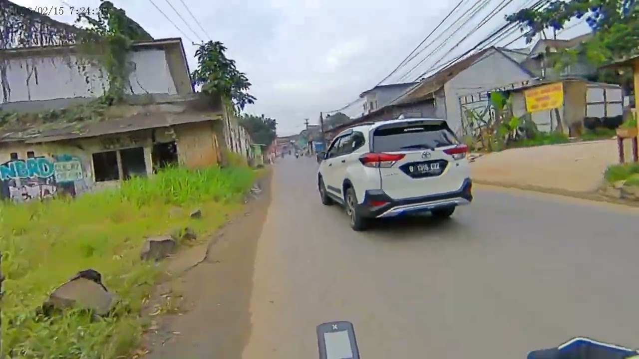 Yuk mampir (4)mtb15 feb 2026 rute bsd-muncul-brin-g sindur-ciseeng-parung- jengkol-viktor-bsd
