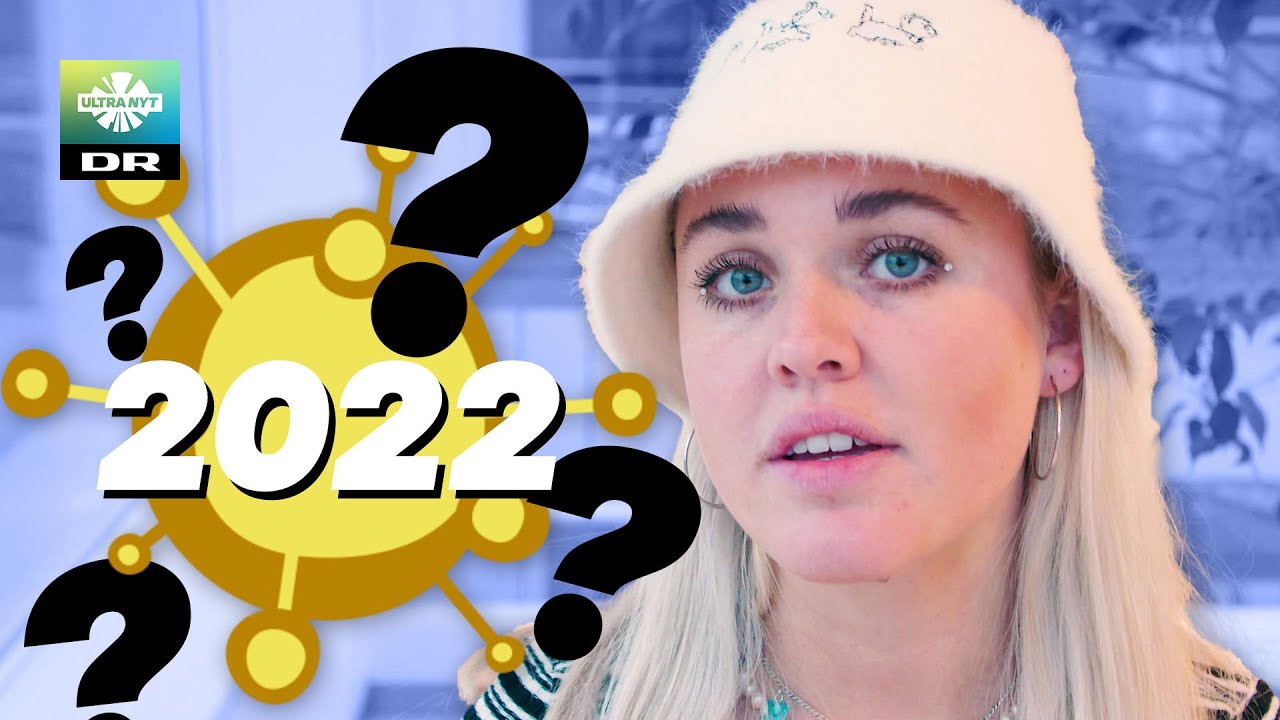 Slut med corona i 2022? Vi spørger de klogeste!