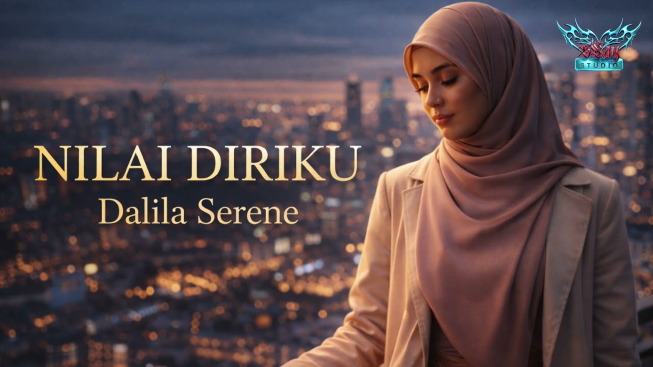 Nilai Diriku | Dalila Serene