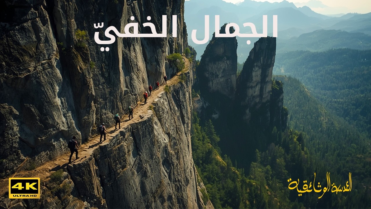 أجمل الأماكن والمناظر الطبيعية في العالم