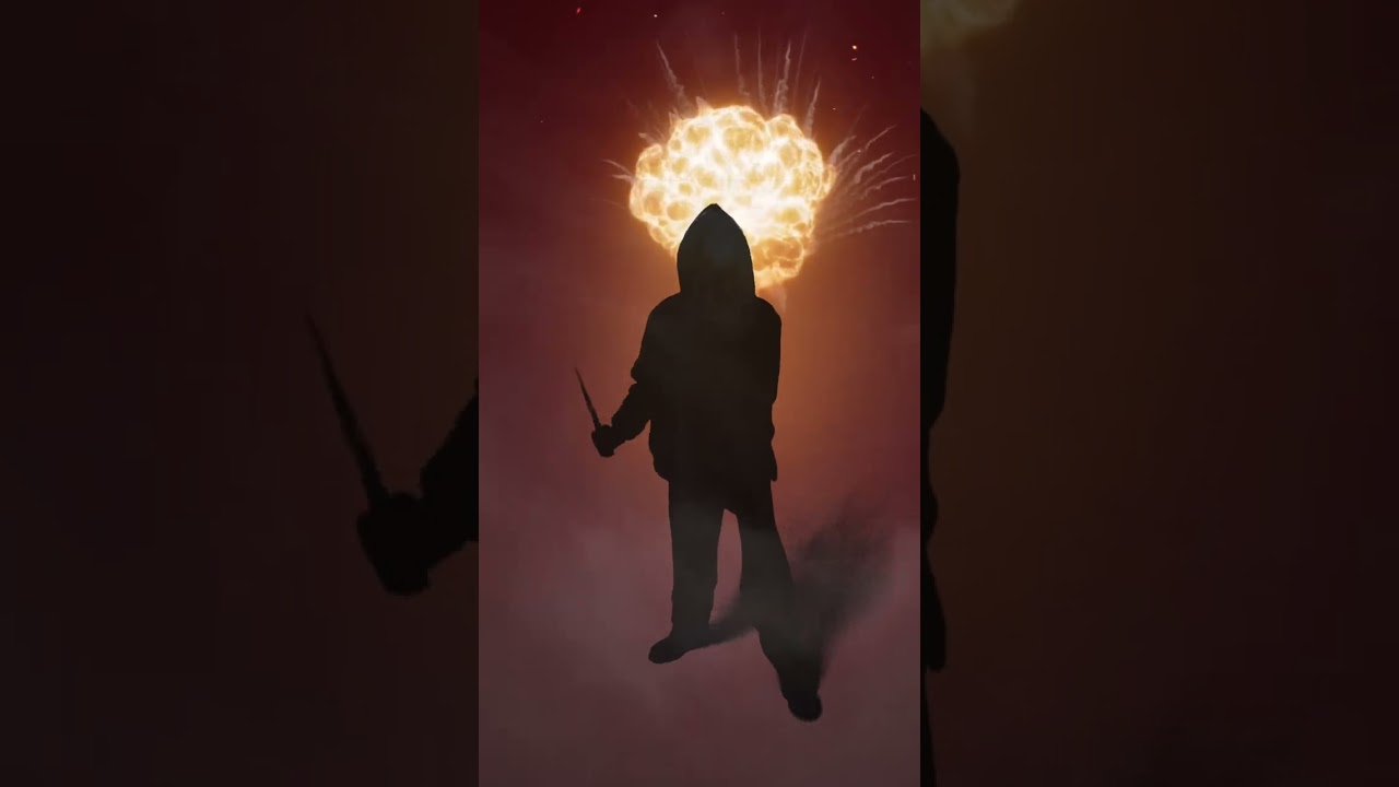 On top (official visual video)