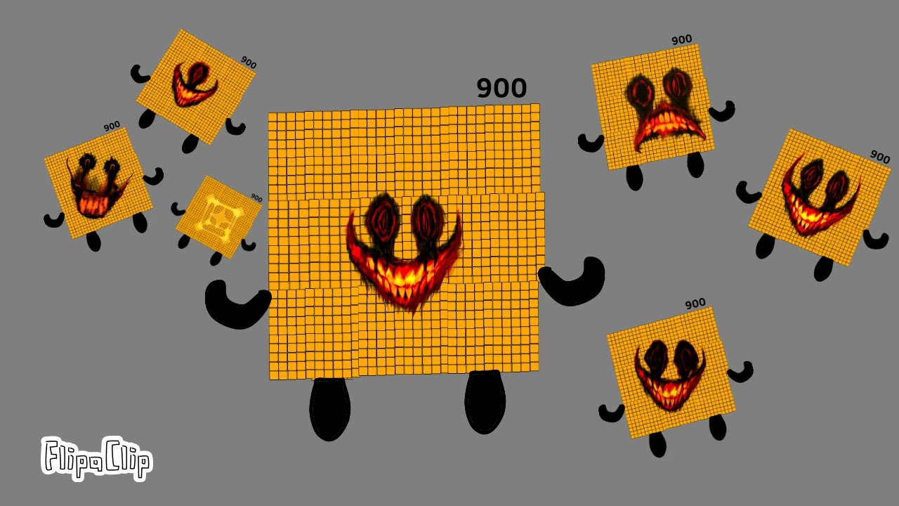 Rooms fixed Expanded band but with blocks
