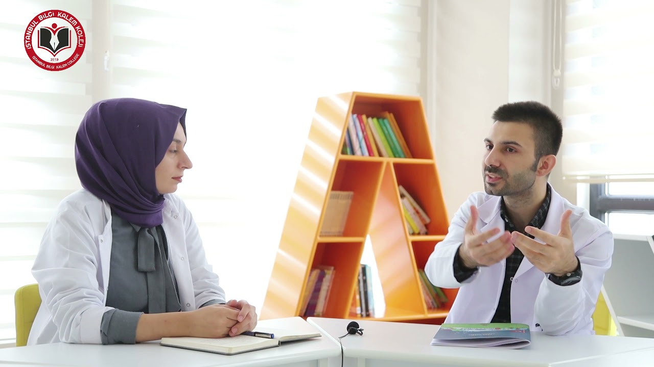 Bilgi Kalem Kolej | Kültür Medeniyet Dersi
