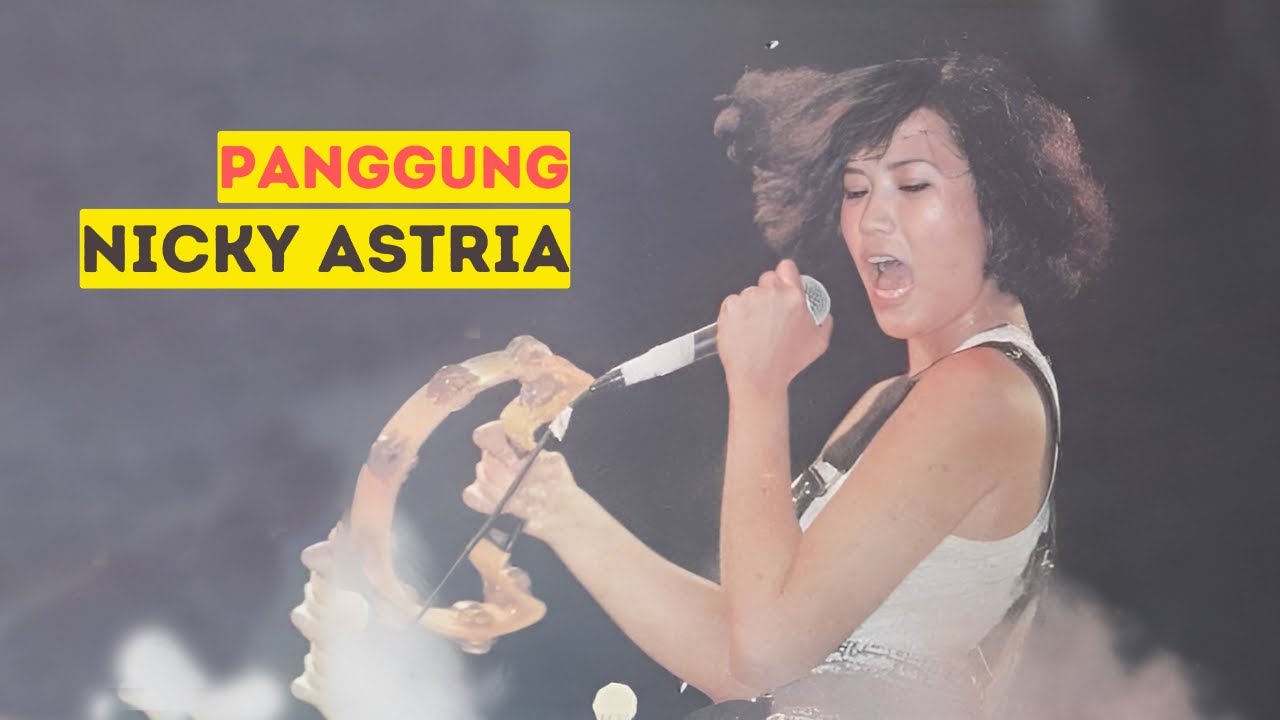 Nicky Nastiti Karyadewi Astria