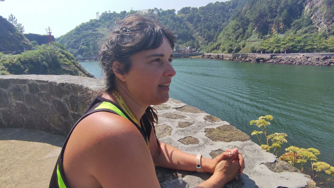 Pais vasco (Cap 1): Pasaia. Gipuzkoa .