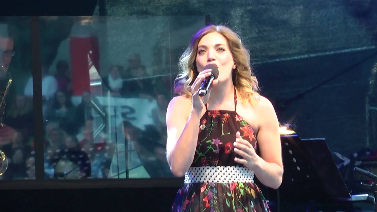 Sommernacht des Musicals - Let it go - Roberta Valentini (italienisch)
