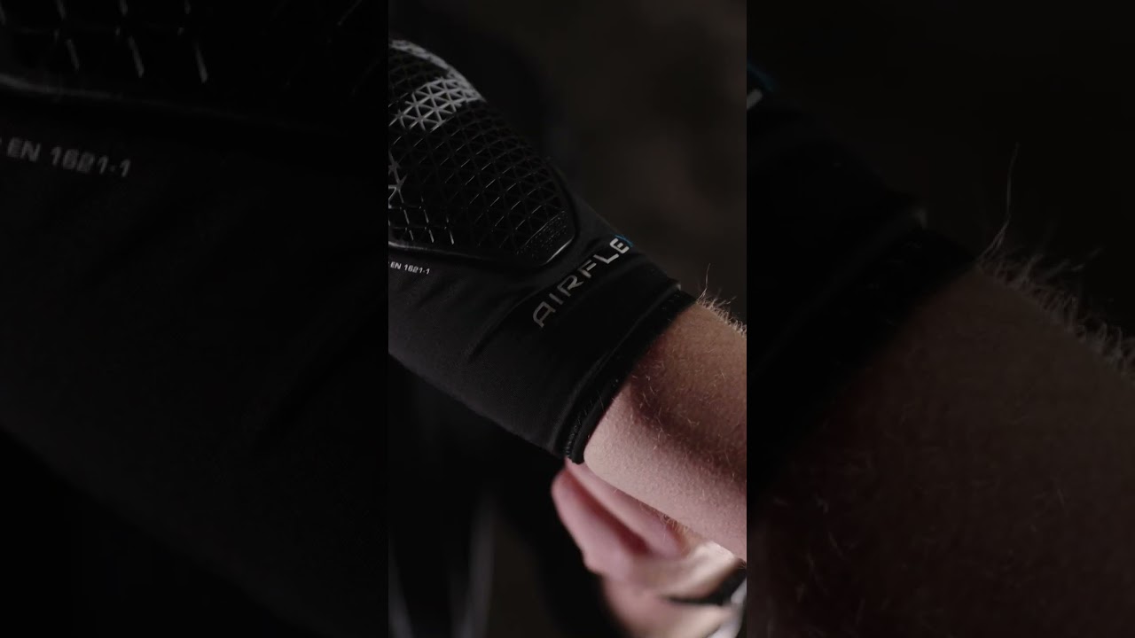 Leatt Airflex Pro Knee & Elbow Guards