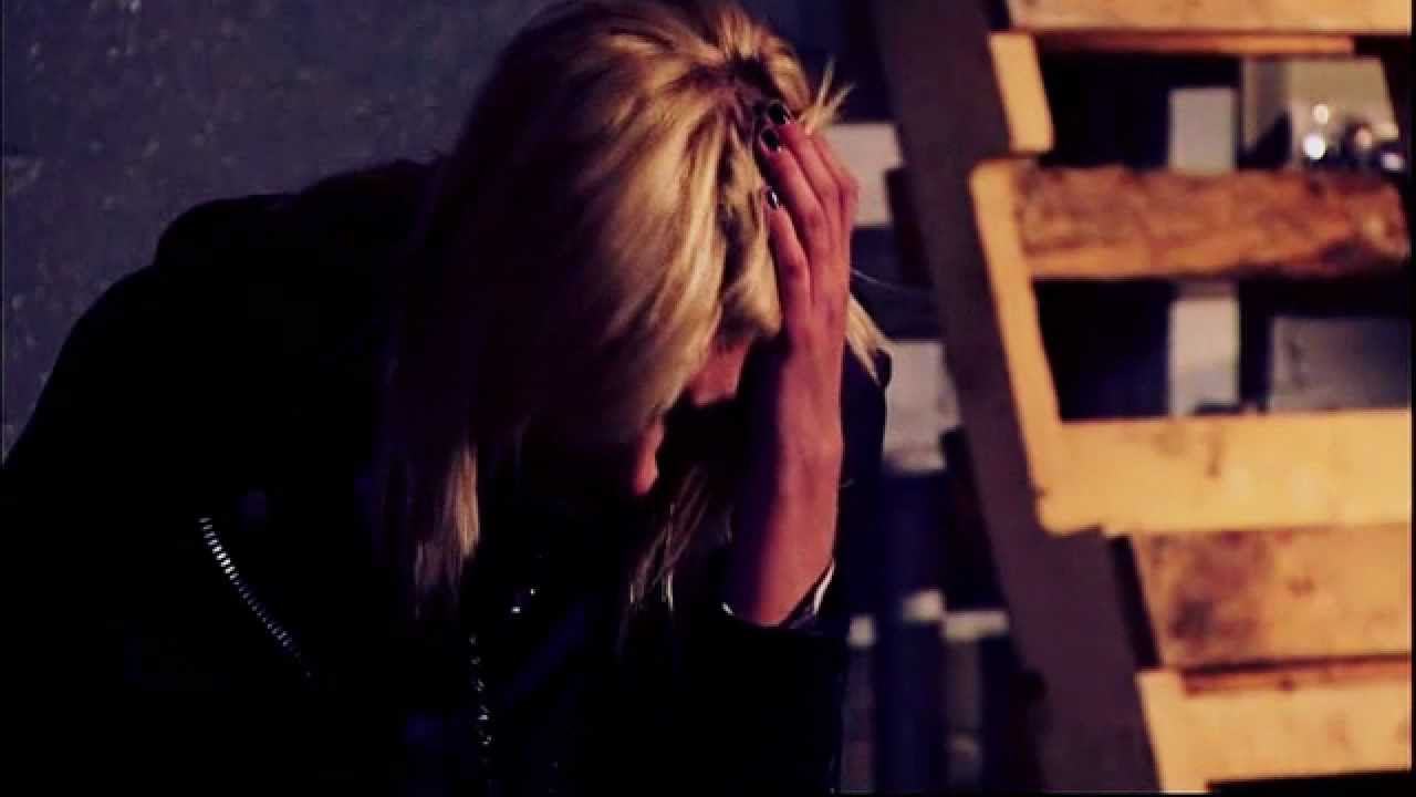 Jenny Humphrey | So Cold [OWC]
