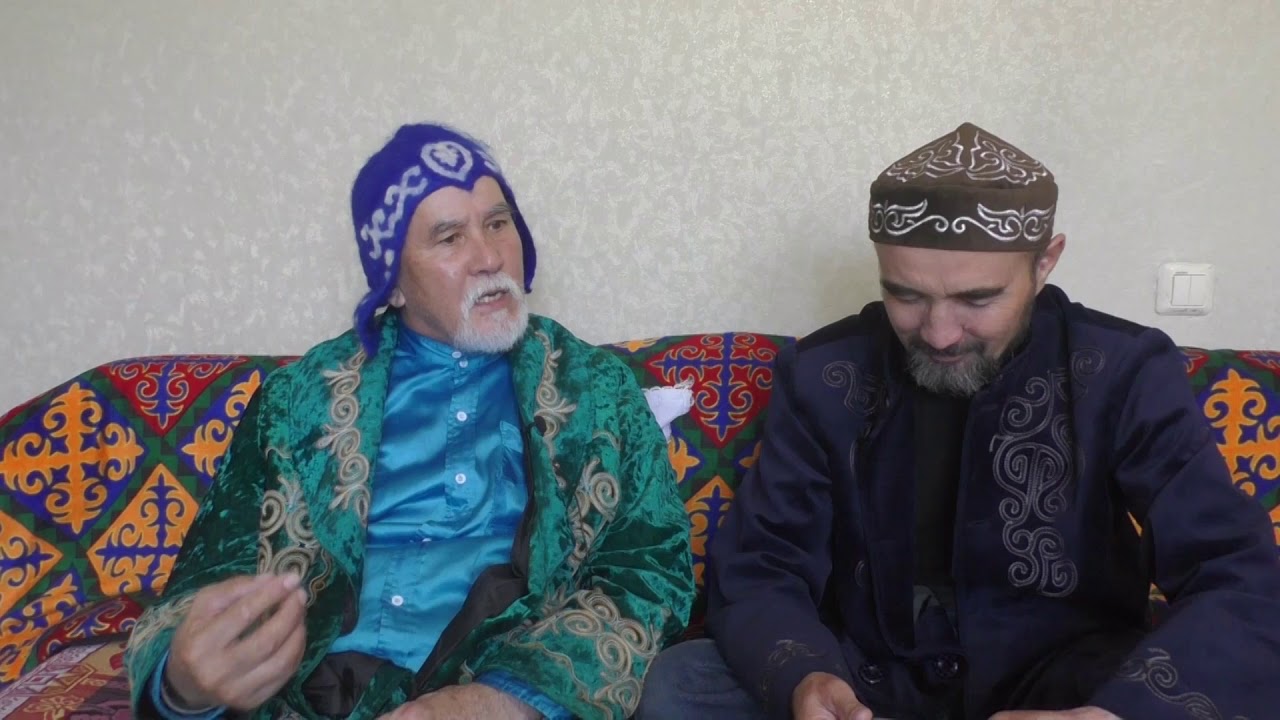 Коронавирус қазақ ұлты үшін келген бақ.  2-ші бөлім