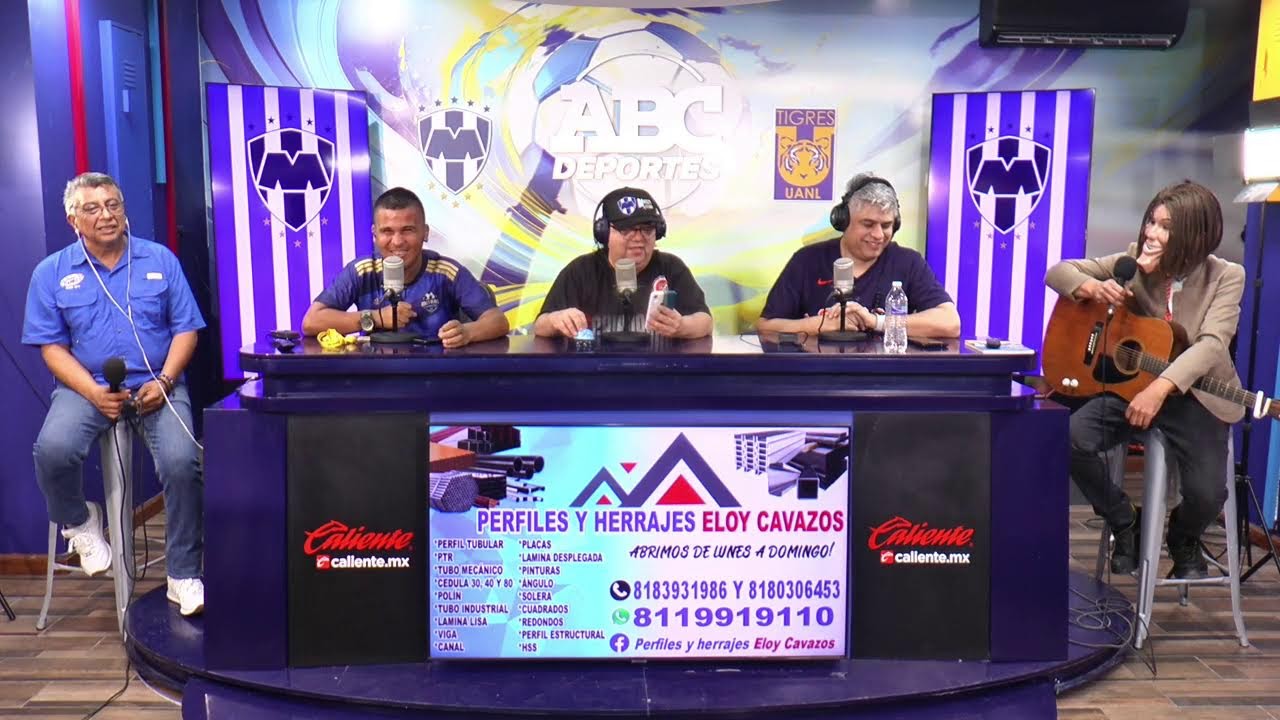 DOMÉNEC PREPARA ESTRATEGIA VS. PUMAS | BALONAZOS RELAX
