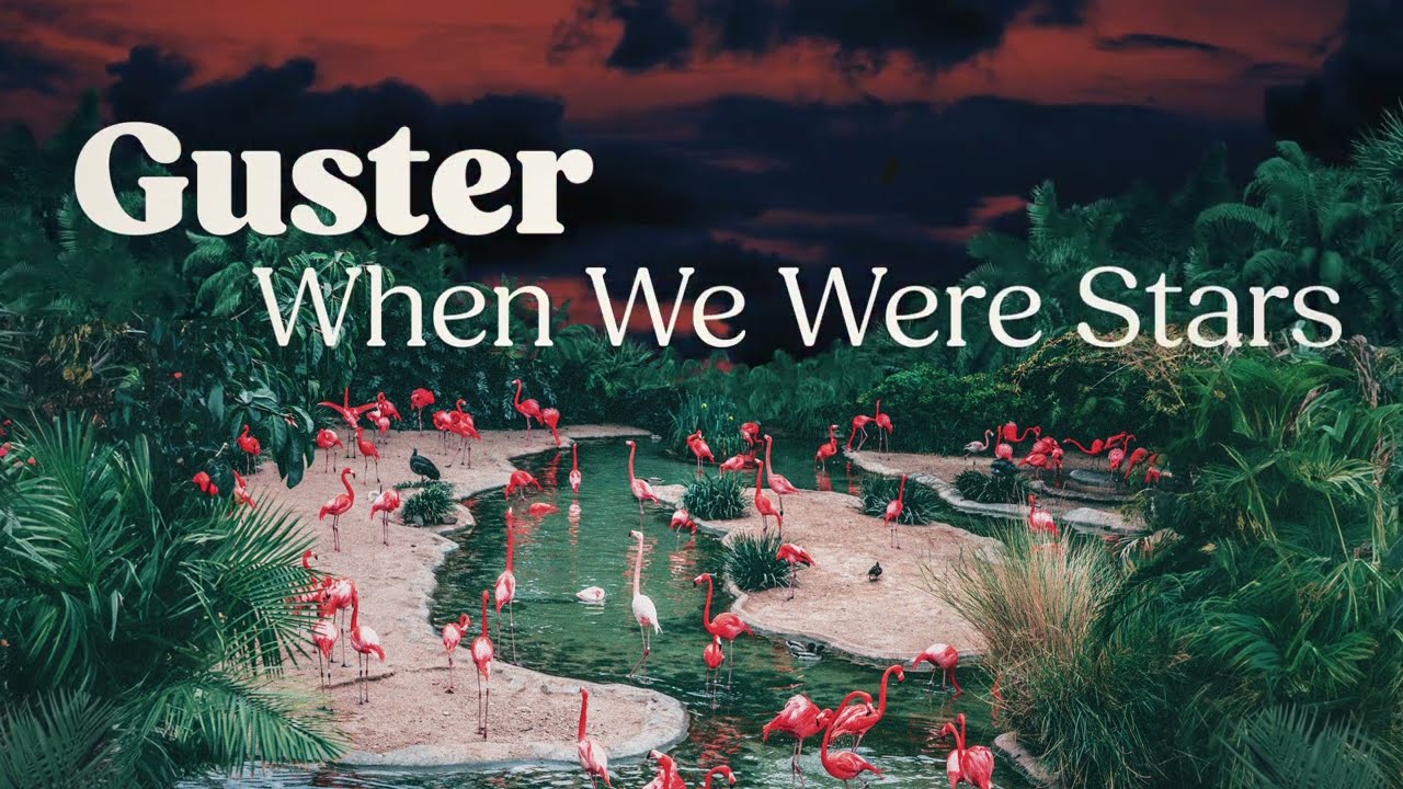Guster - 