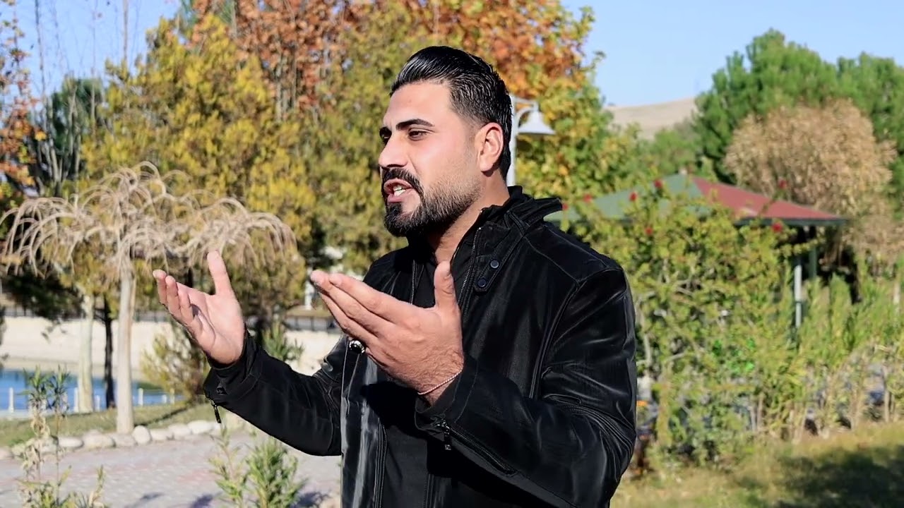 الشاعر عامر قيراني 2026 