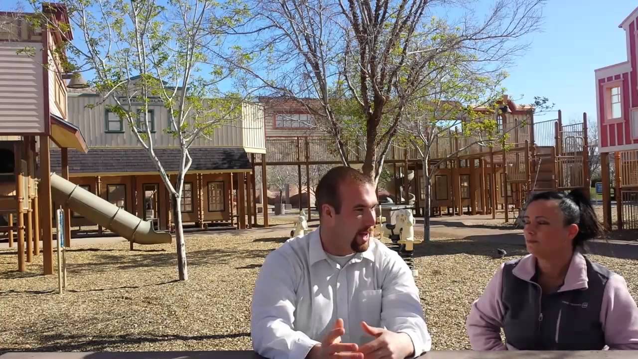 Moving to Las Vegas with a Family: Raising Kids in Sin City