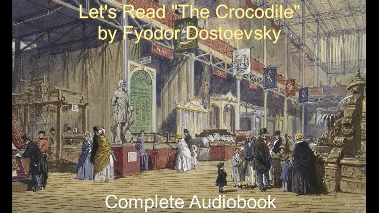 Let's Read 