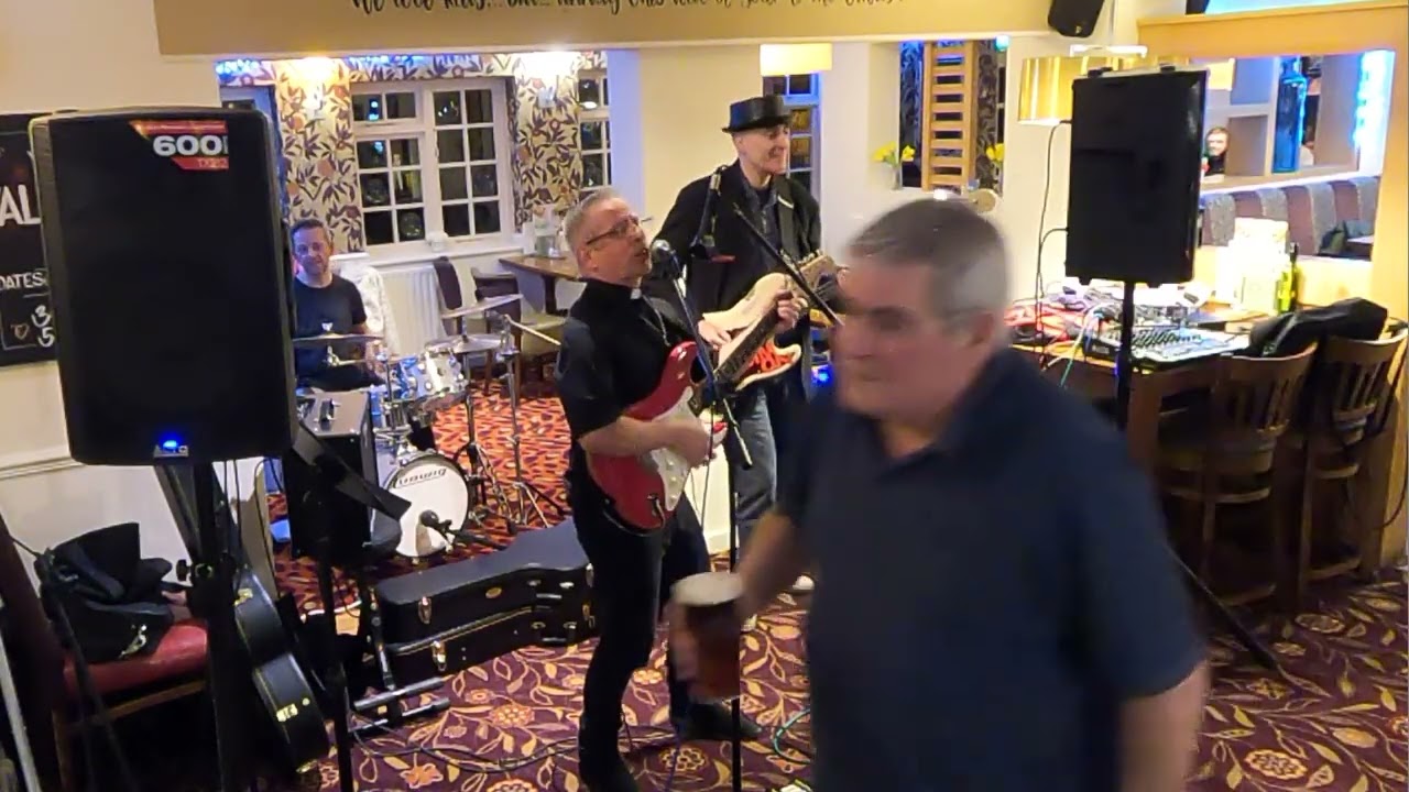 04   Anal   20220114 Rev John H and The Revelations at The Two Poplars