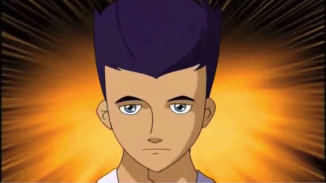 Dino Squad Transformations (Audio Remake)