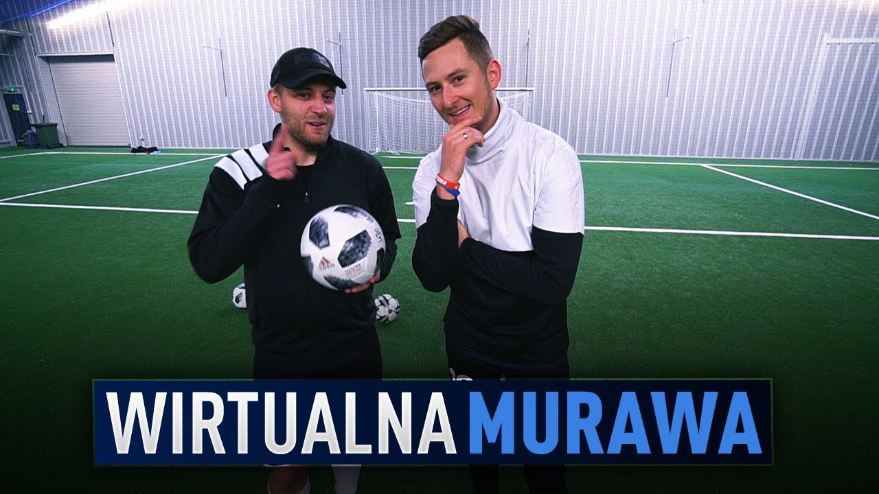 WIRTUALNA MURAWA [#10] - KUBSON