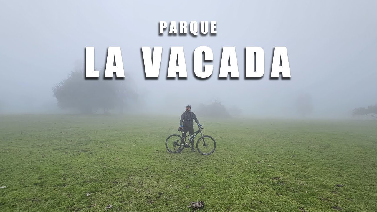 Paine, parque La Vacada