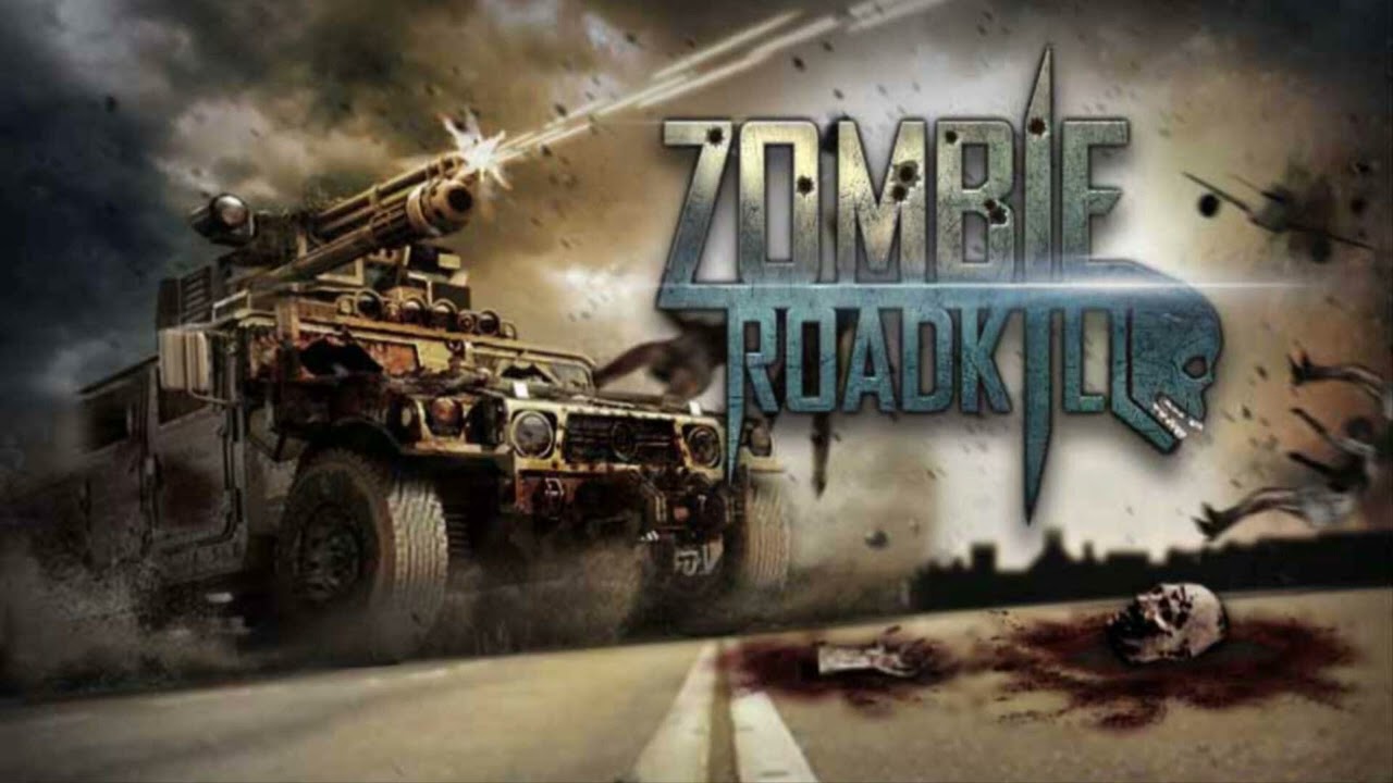 Zombie Roadkill higway soundtrack