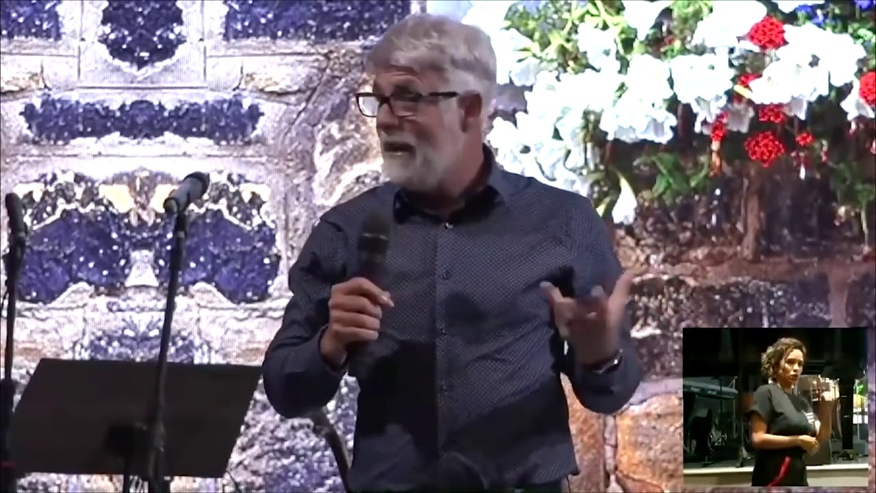 Amor Verdadeiro Rute e Noemi | Claudio Duarte