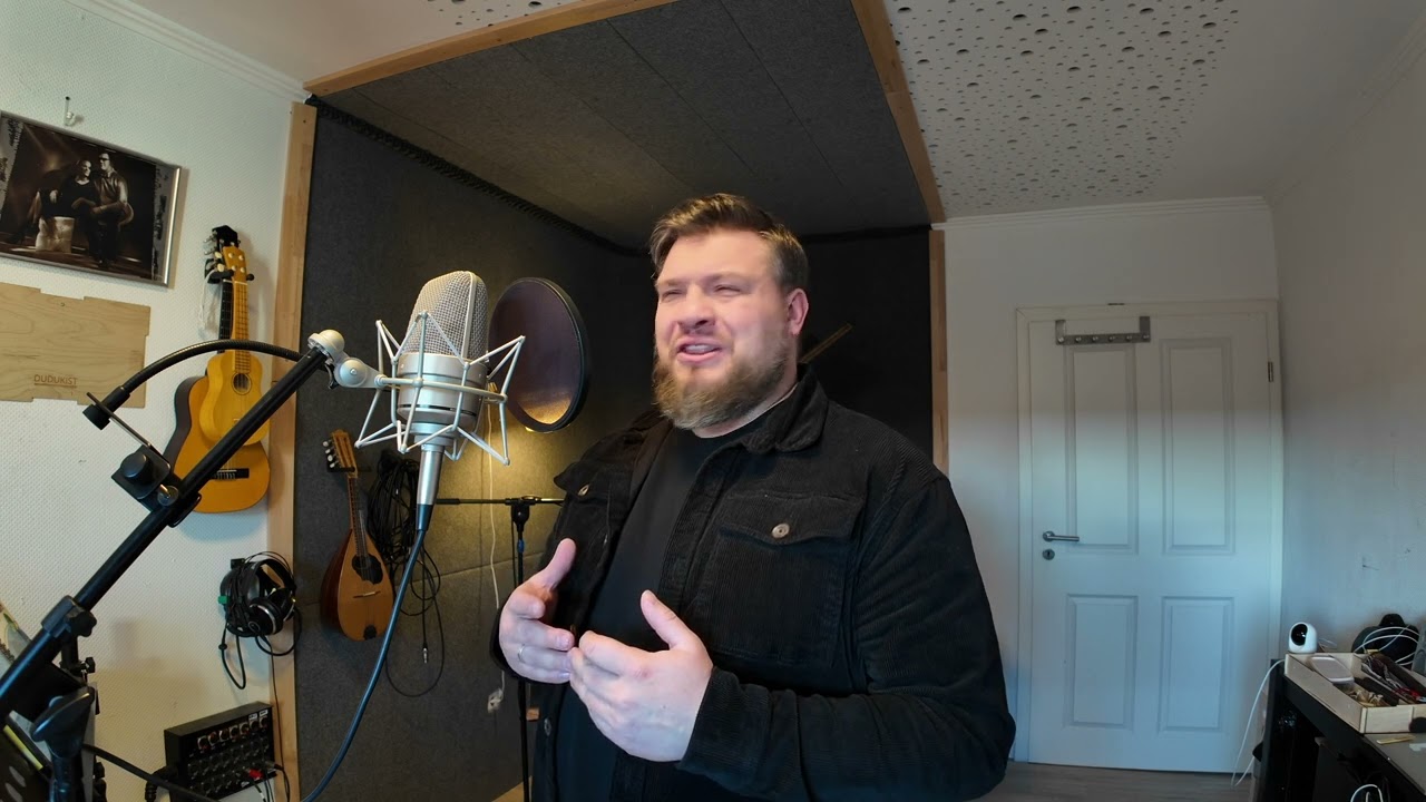 Dieser Kampf ist gar nicht meiner (Lukas 22, 31 - 32)