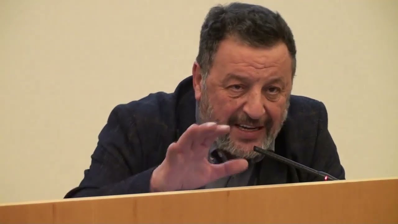 Franco Nembrini - Ciclo 